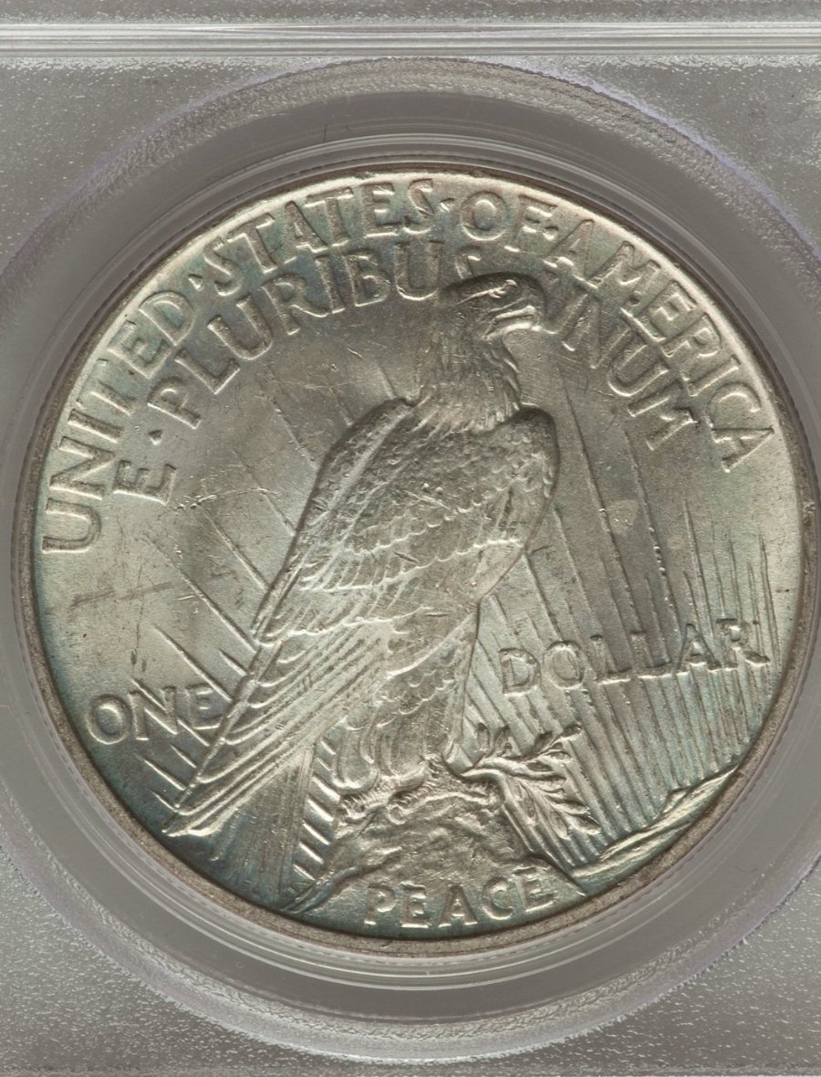 Help-Identifying-A-1921-Peace-Dollar